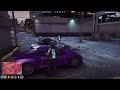 【ストグラ】irisを誘拐されたケインオーを、助けに来るレダー【ギルくん gta5】