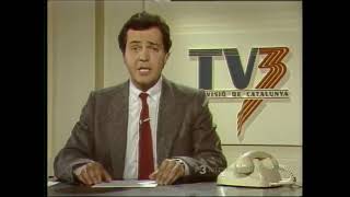 Reportatge 'El retorn del Jedi' TV3, 1983