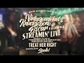 Knucklebone Oscar & Marjo Leinonen - Treat Her Right