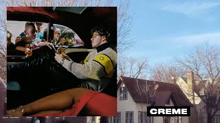Jack Harlow - Creme [Official Audio]