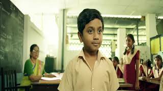 Aazhi Soozhndha - Sivappu Manjal Pachai 1080p HD