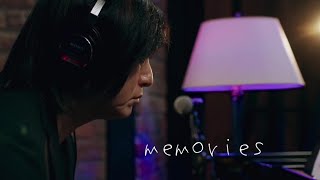 Mr.Children memories ピアノソロ(Memories Sessions ver)