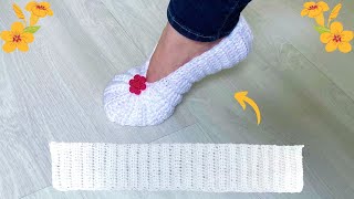 CROCHET SNEAKERS FOR BEGINNERS