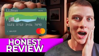 L.L.Bean® Mastercard® (Citi) Honest Review & Real User Experience — Rewards, Pros, and Hidden Cons