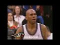 2003 michael jordan u0026 stackhouse vs mavs combined 60 points