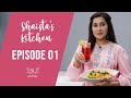 Shaista's Kitchen | Bhook Ho Tu Fitness Zaroori Hai | Ramadan Special Meal Desi chicken Salad Recipe