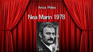 Nea Marin 1978 - Amza Pellea