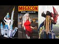 MegaCon 2024 - Cosplay Music Video - Megacon orlando Comics and Popculture Convention