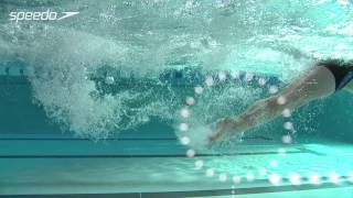 Butterfly Swimming Technique | Kick