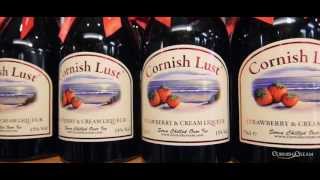 Cornish Cream - The Home of Cornish Lust