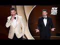 Jimmy Kimmel reveals why he turned down hosting the 2025 Oscars: ‘It was just too much’