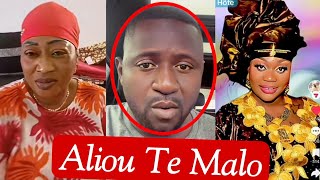 Aliou Te Malo, Awa94, Aliou,