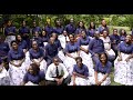 Ananipenda | Mt. Olives SDA Choir - Ngong