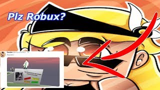 Imsandra Asking For Robux Videos 9tubetv - 