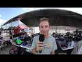 2014 ifmar istc worlds friday pit walk