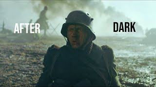 All Quiet on the Western Front | After Dark Edit | WW1
