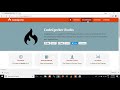 Codeigniter introduction -Tutorial 1