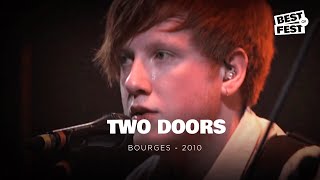 Two Door Cinema Club - Printemps de Bourges (2010)