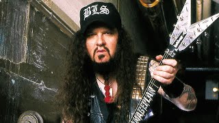 Best Of Dimebag Darrell Solo Compilation