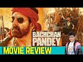 Bachchan Pandey Movie Review by #krk #krkreview #bollywood #latestreviews #akshaykumar