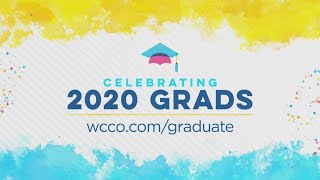 Celebrating 2020 Grads On WCCO Sunday Morning: May 3, 2020