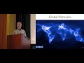 Distributed Consciousness: Information Processes that May Build a Global Mind - Francis Heylighen