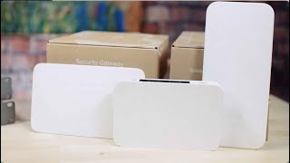 Meraki Go Interior Access Point: Work From Home Studio