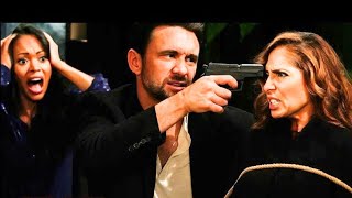 CBS FULL [12/24/25] Young and the Restless Full Episode Victor’s Worst Nightmare – Lily’s Bold Move