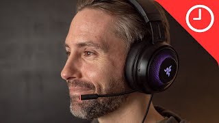 How to make your gaming headset microphone sound better for free