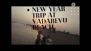 VADAREVU BEACH RUSH DURING SUNDAY FISH MARKET