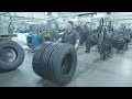 Kal Tire Medium Truck Plant Tour