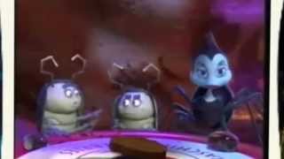 Youtube Poop- Hopper F#cks Birds