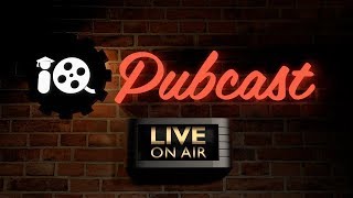 June Pubcast!