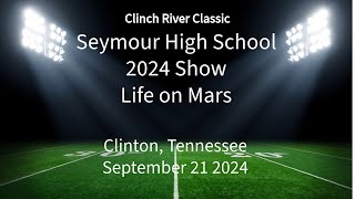 Seymour High School 2024 Show \