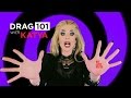 Drag 101 - Episode 01: Identity: Lecture - We Love Katya