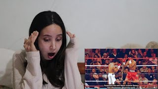 MANNY PACQUIAO FIRST TIME REACTION | 25 Times Pacquiao Showed Crazy Boxing | REACTION HOLIC