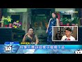 20171005中天新聞　浪子回頭！　昔日討債惡徒　今變美睫師