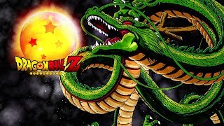 Shenron Theme Epic Cinematic Cover 2019