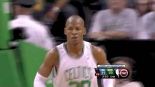 NBA Playoffs Boston Celtics vs Orlando Magic game 5 highlights