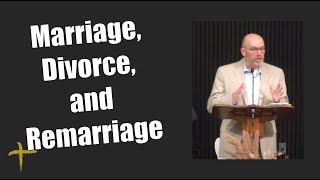 Pastor Mike Knight | February 2, 2025 | 1Corinthian 7:8-16