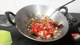 Prema's Kitchen- Easy Tomato chutney