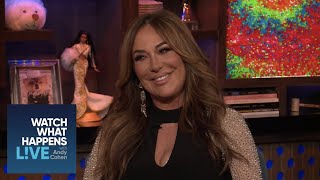 Barbara Kavovit Responds to Ramona Singer’s Shade | WWHL