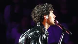 Jonas Brothers - Vacation Eyes (Live In Belfast, 2024)