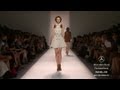 RACHEL ZOE: MERCEDES-BENZ FASHION WEEK SPRING 2014 COLLECTIONS