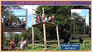 'Azken Muga'-'Aire dantzagarriak Zaraten' (2017-08-19) (5'51)