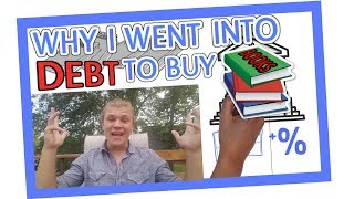 Reading Motivation: Why I Went Into Debt to Buy Books