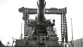 Schwerer Gustav Artillery | EDIT |