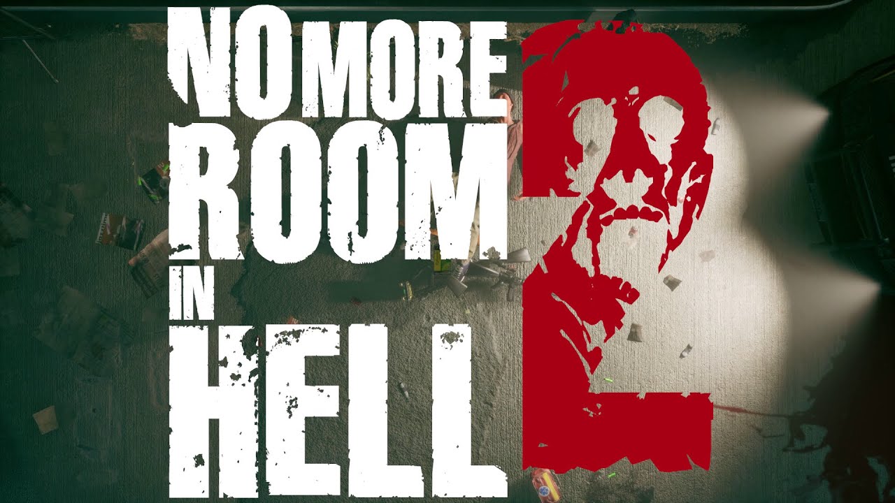 No More Room In Hell 2 - Halloween 2020 Trailer - YouTube