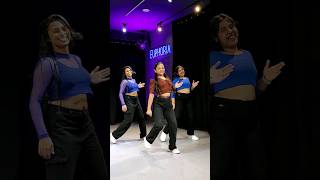 Jeeja - Darshan Raval | Dance Challenge | Ananya x Arpana x Leena | The Euphoria Studio #jeeja