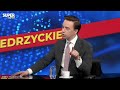 spiĘcie bosaka z dziennikarką